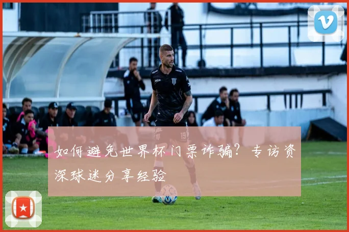 如何避免世界杯门票诈骗?专访资深球迷分享经验
