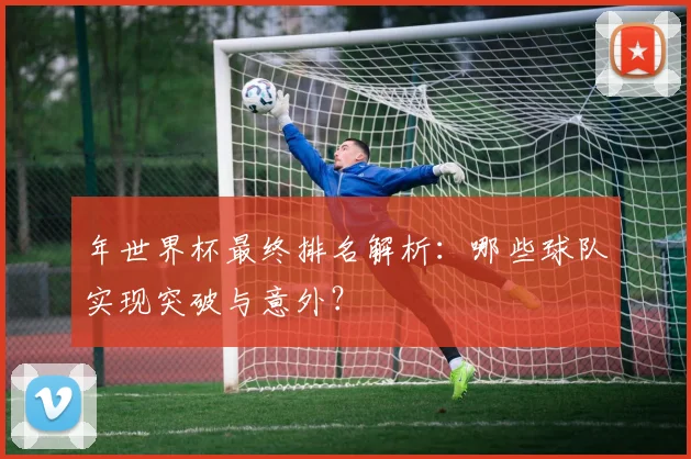 年世界杯最终排名解析：哪些球队实现突破与意外？